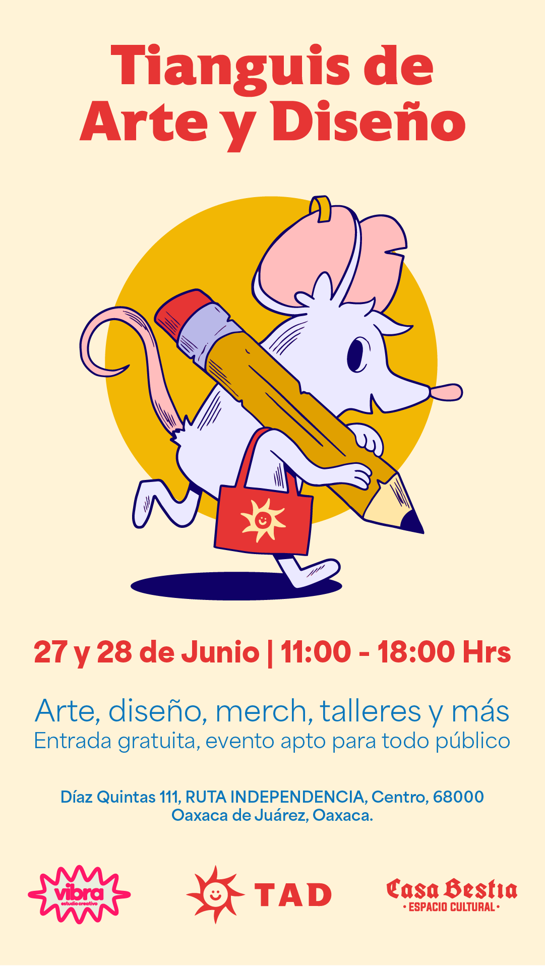 Cartel TAD Historia-02